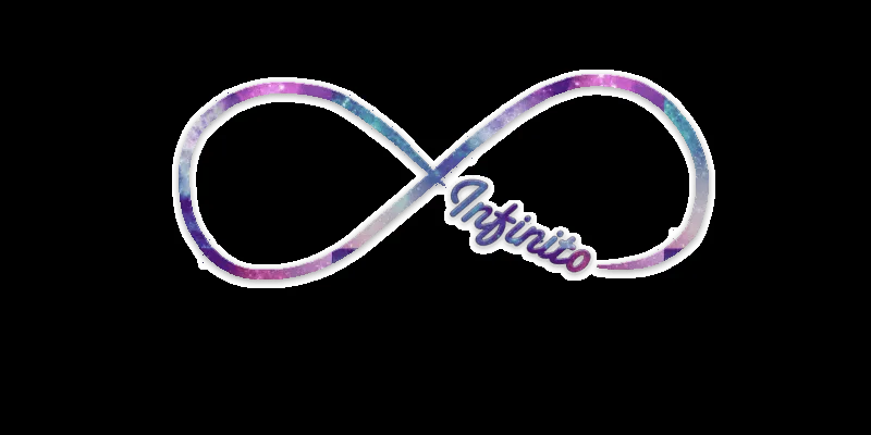 Infinito love simbolo para portada de FaceBook - Imagui