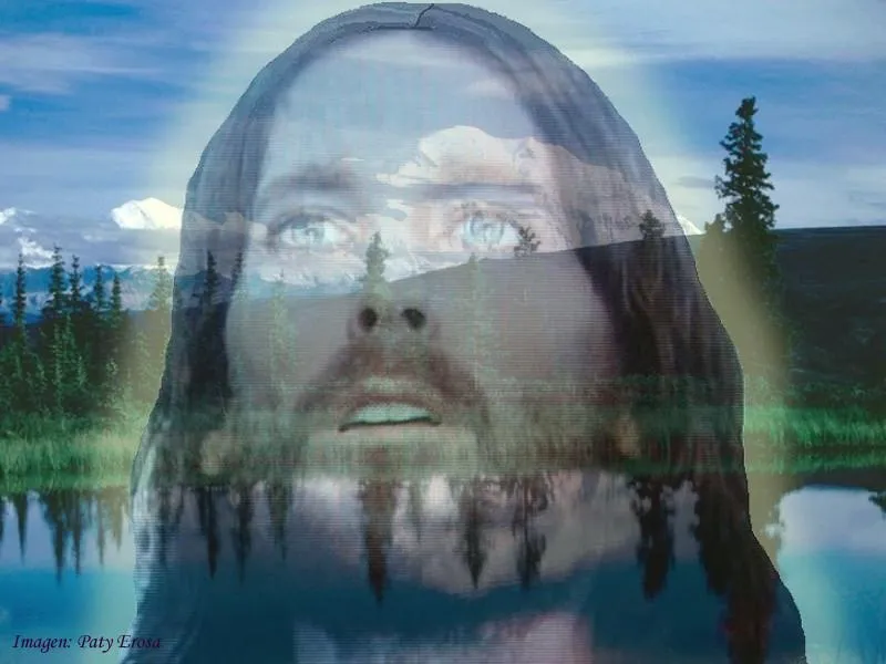 Infinito Misterioso: Como Es El Rostro de Cristo Infinito Misterioso: Como Es El Rostro de Cristo