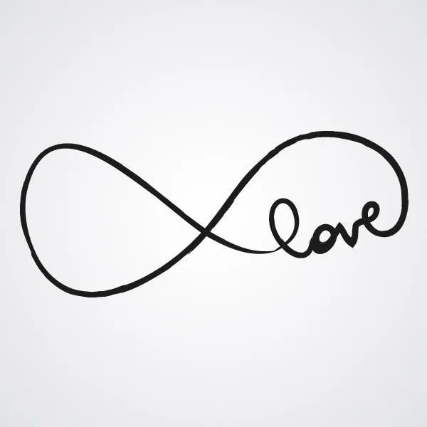 Infinito #infinity #beautiful #cute #cool #infinito #bonito #love ... Infinito #infinity #beautiful #cute #cool #infinito #bonito #love ...