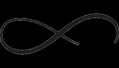 Infinito PNG (recurso para tutorial) by danii0610 on DeviantArt Infinito PNG (recurso para tutorial) by danii0610 on DeviantArt