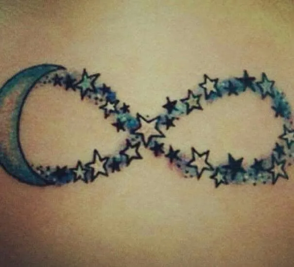 Infinito ♡ tattoo! | Infinitos~ | Pinterest | Tattoo Infinito ♡ tattoo! | Infinitos~ | Pinterest | Tattoo
