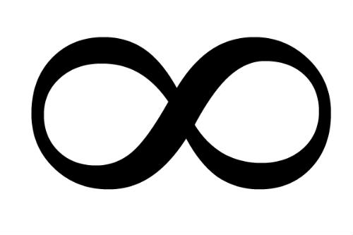 bananabox, Meu sono é igual número 8: Se deitar vira infinito.