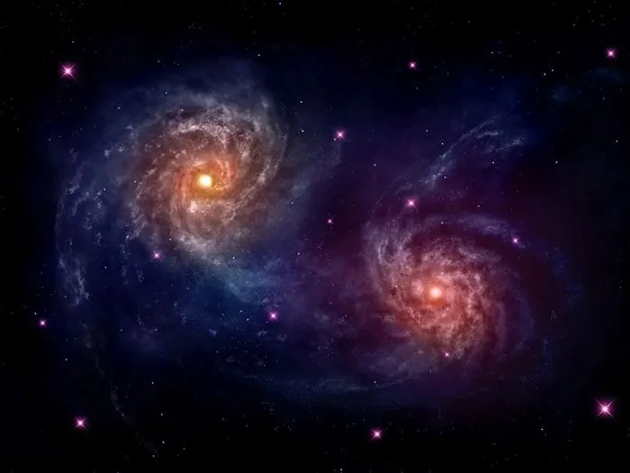 Infinito Universo, la bella estrella de Escritorio #8 - Fondo de ... Infinito Universo, la bella estrella de Escritorio #8 - Fondo de ...