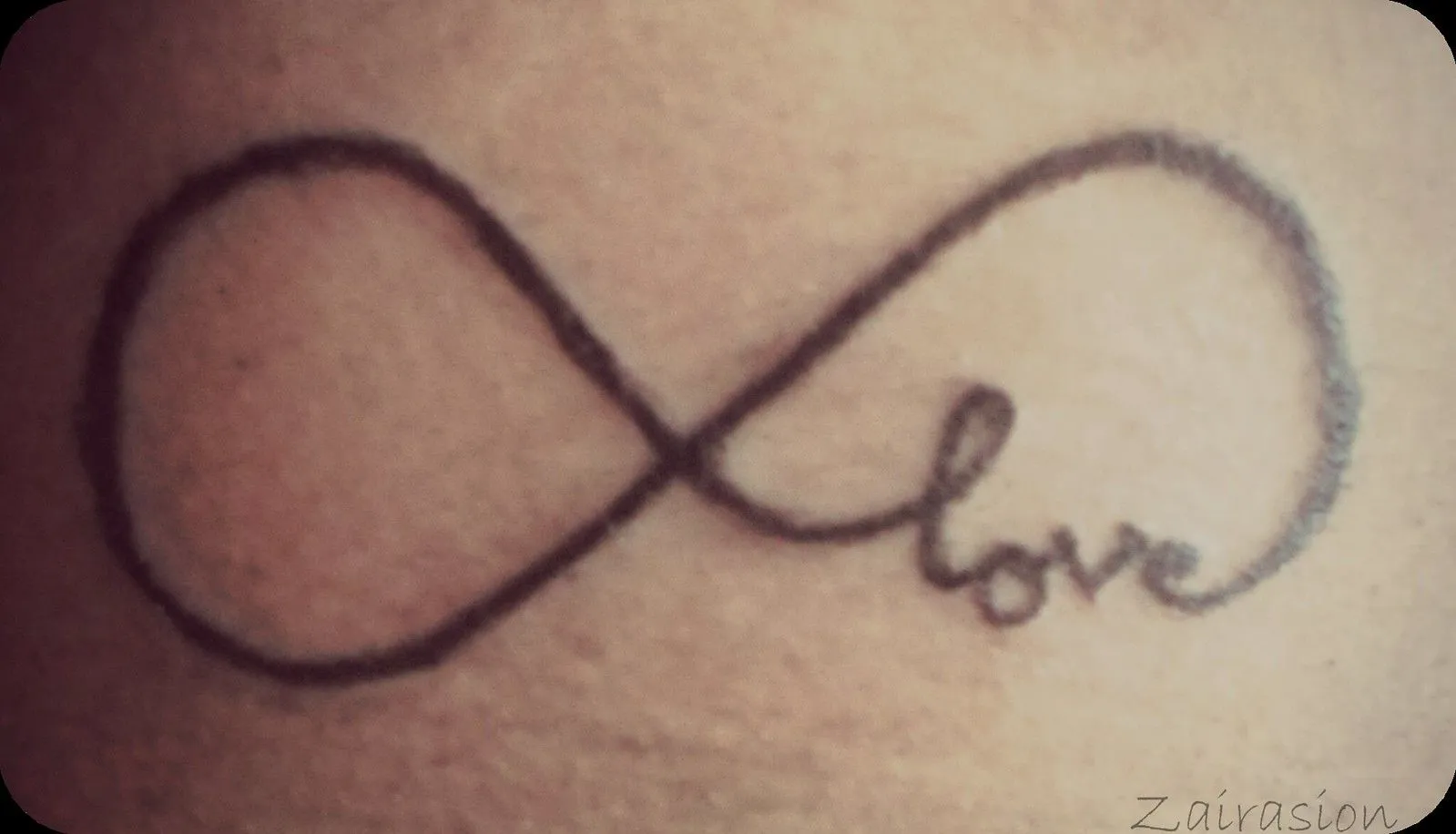 Imagenes de infinito love - Imagui