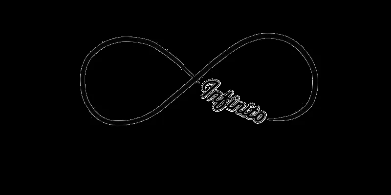 Infinitos: LOS INFINITOS