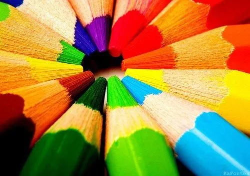 Infinity Colour