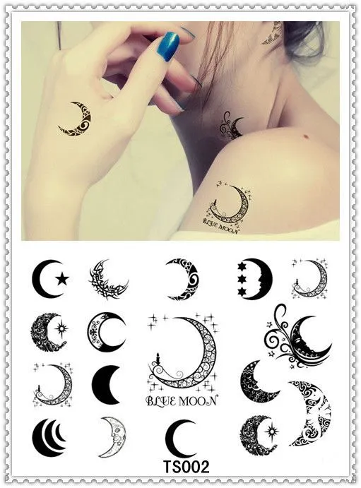 Infinity Tattoo de alta calidad - Compra lotes baratos de Infinity ...
