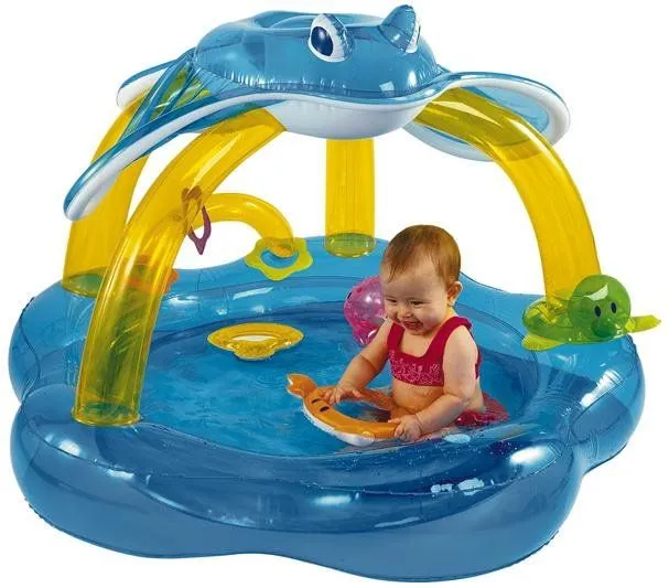 Inflable piscina del bebé / piscina de baño del bebé / juego de ... Inflable piscina del bebé / piscina de baño del bebé / juego de ...