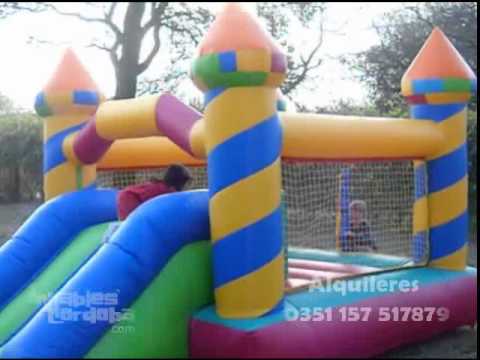 inflables, | Triton TV