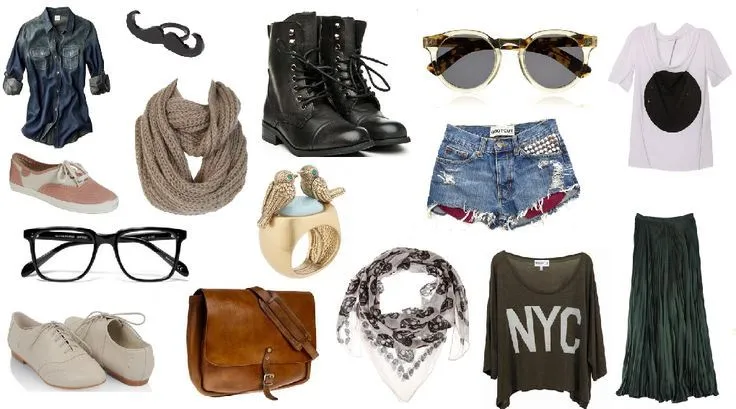 Influencias: Hipsters En La Moda | Ropa y accesorios | Pinterest ... Influencias: Hipsters En La Moda | Ropa y accesorios | Pinterest ...