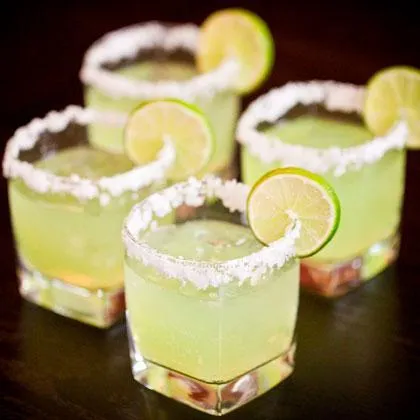 INFLUENSTER| Happiest Friday: It's National Margarita Day INFLUENSTER| Happiest Friday: It's National Margarita Day