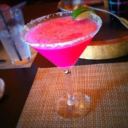 INFLUENSTER| Happiest Friday: It's National Margarita Day INFLUENSTER| Happiest Friday: It's National Margarita Day