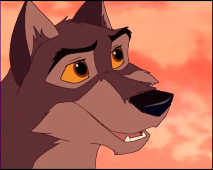 info de Balto 3 | AtomixClub balto y anime