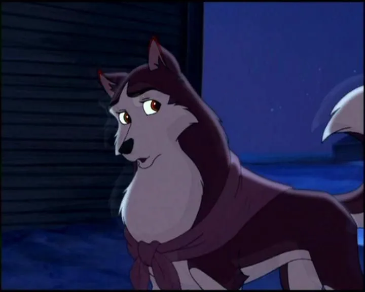 info de Balto 3 | AtomixClub balto y anime