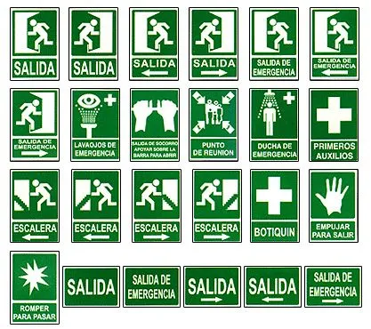 Info-hack 3: Medidas de seguridad