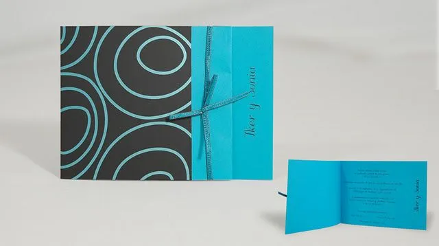 INFOCOPY Invitaciones, detalles y fotografia de Boda: abril 2012