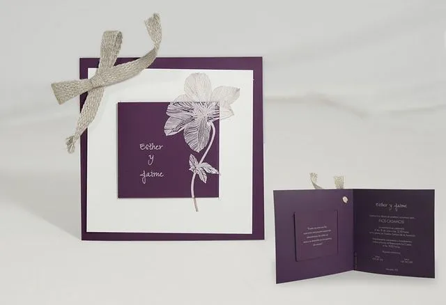INFOCOPY Invitaciones, detalles y fotografia de Boda: abril 2012 INFOCOPY Invitaciones, detalles y fotografia de Boda: abril 2012