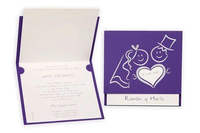 INFOCOPY Invitaciones, detalles y fotografia de Boda: INVITACIONES ... INFOCOPY Invitaciones, detalles y fotografia de Boda: INVITACIONES ...