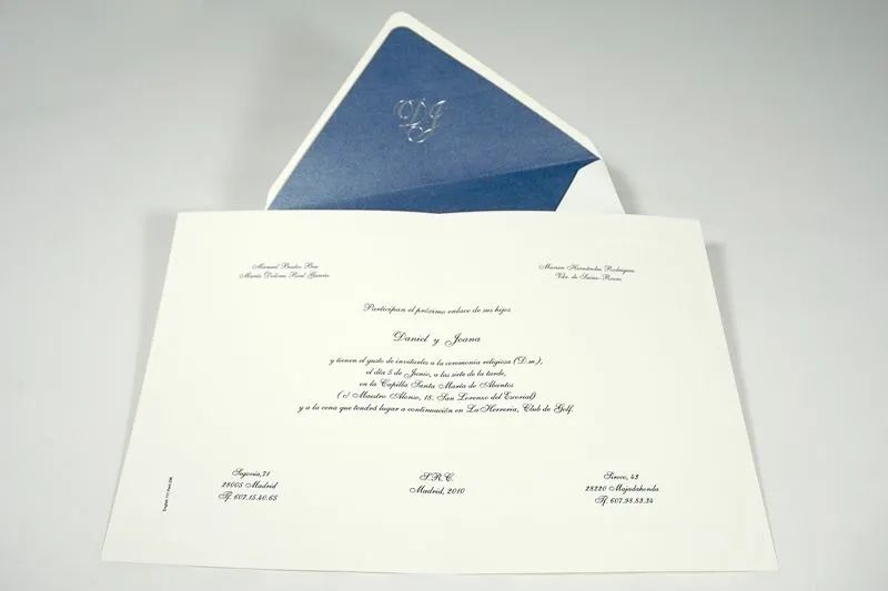 INFOCOPY Invitaciones, detalles y fotografia de Boda: abril 2012 INFOCOPY Invitaciones, detalles y fotografia de Boda: abril 2012
