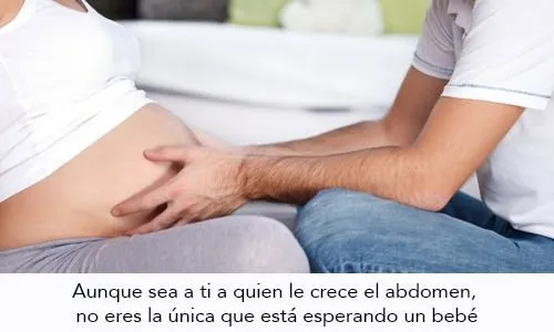 Infogen | Padres que esperan: un mensaje para los futuros padres Infogen | Padres que esperan: un mensaje para los futuros padres
