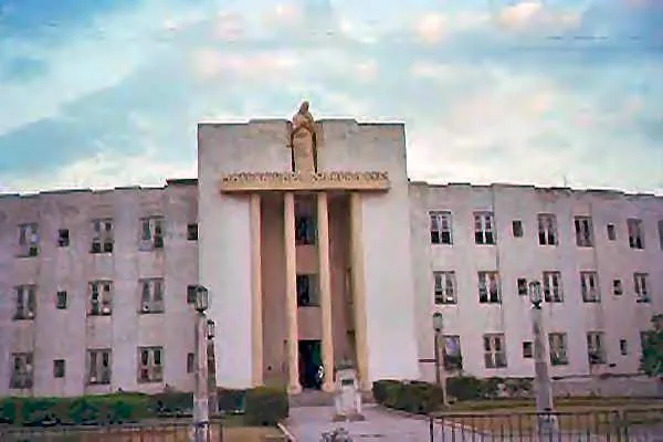 Infomed - Biblioteca Médica Nacional