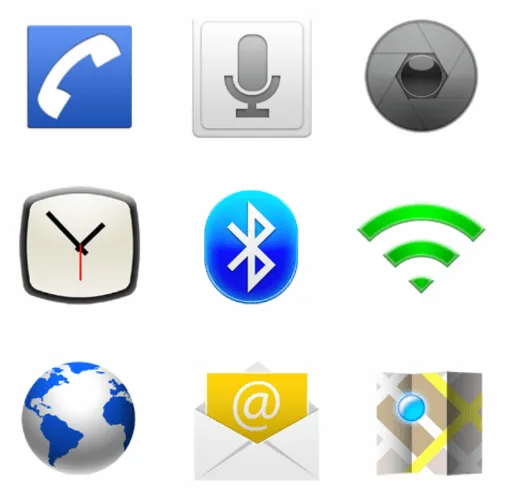 InfoNet: 42 sitios web donde encontrar iconos para tus diseños InfoNet: 42 sitios web donde encontrar iconos para tus diseños