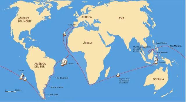 INFORMACION A.P.A.: GEOGRAFÍA: los mapas del mundo