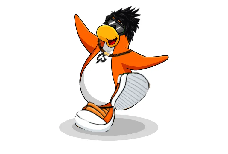 Informacion | Club penguin Light™