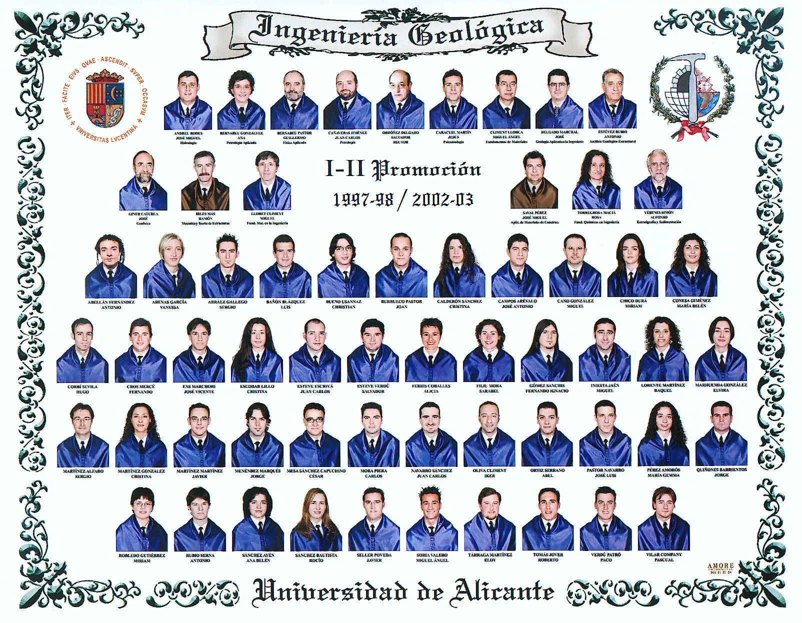 Información « IG