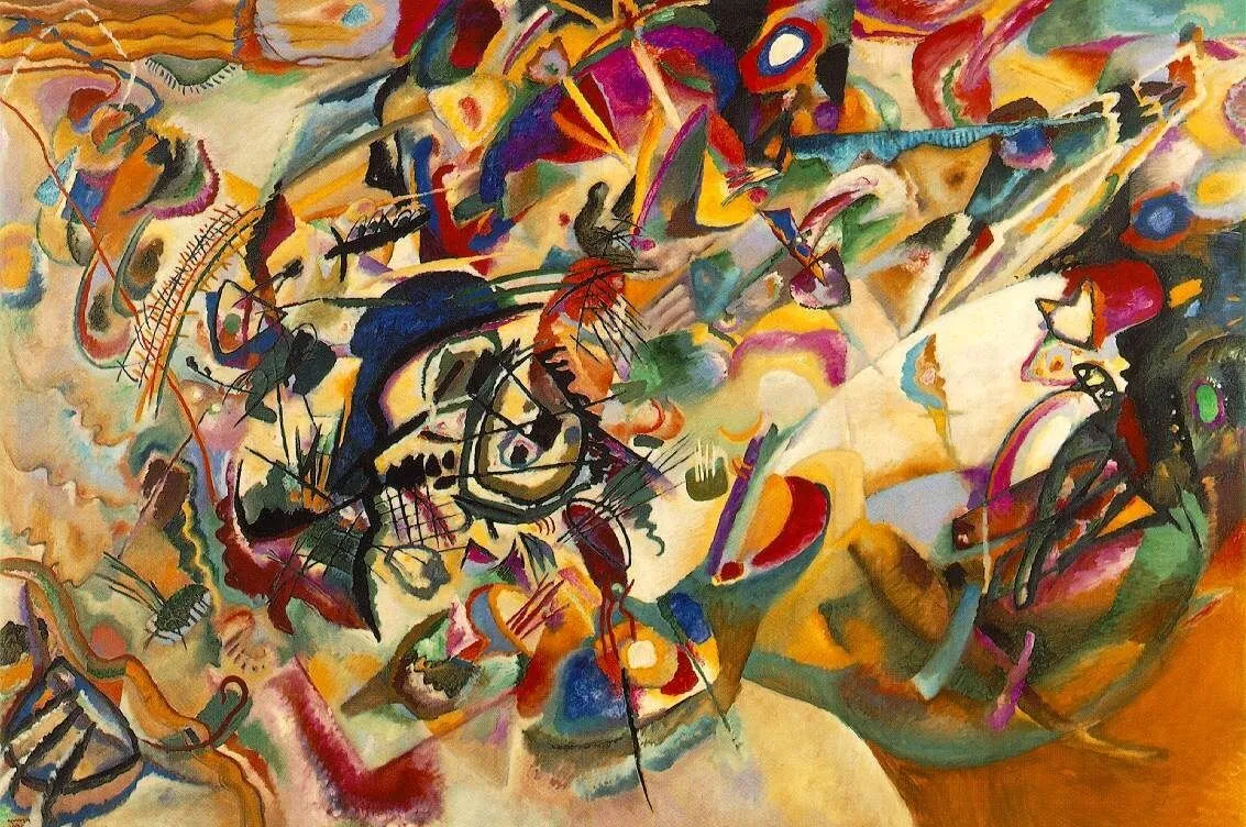 Informacion e Imagenes del Arte Abastracto. - Taringa! Informacion e Imagenes del Arte Abastracto. - Taringa!