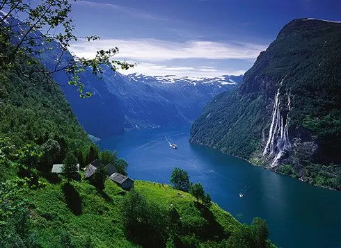Todo informacion: Lugares y paisajes del mundo naturales y hermosos Todo informacion: Lugares y paisajes del mundo naturales y hermosos