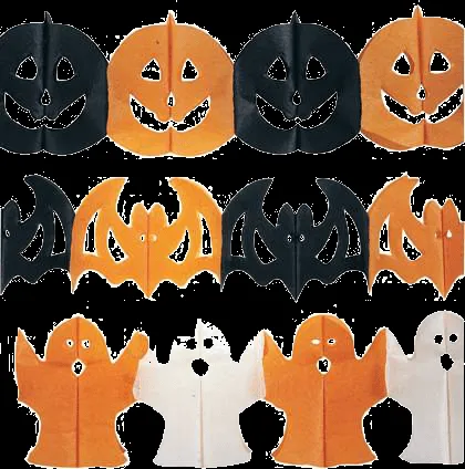 Decoración casera para Halloween – Vivir en Totana