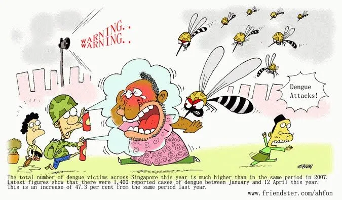 INFORMACIÓN PARA PREVENIR EL DENGUE: COMIC-DENGUE-IMÁGENES INFORMACIÓN PARA PREVENIR EL DENGUE: COMIC-DENGUE-IMÁGENES