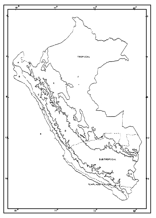 INFORMACIÓN SOBRE RECURSOS GENETICOS FORESTALES No 15