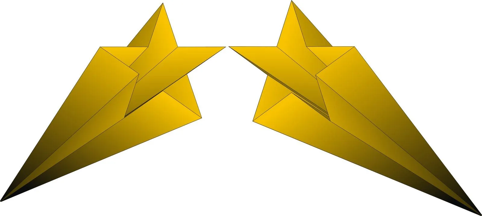 Mi trabajo de informática (5to - Secundaria): Estrella 3D Mi trabajo de informática (5to - Secundaria): Estrella 3D