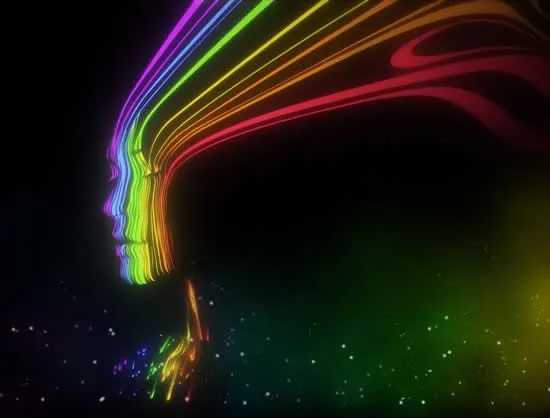 Informática Aplicada a la Psicología: El Color Informática Aplicada a la Psicología: El Color