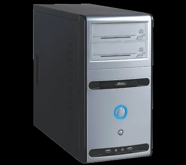 Informatica Colsanjoc