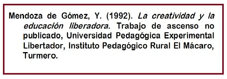 Informatica y Computación: EL FICHERO BIBLIOGRAFICO Informatica y Computación: EL FICHERO BIBLIOGRAFICO