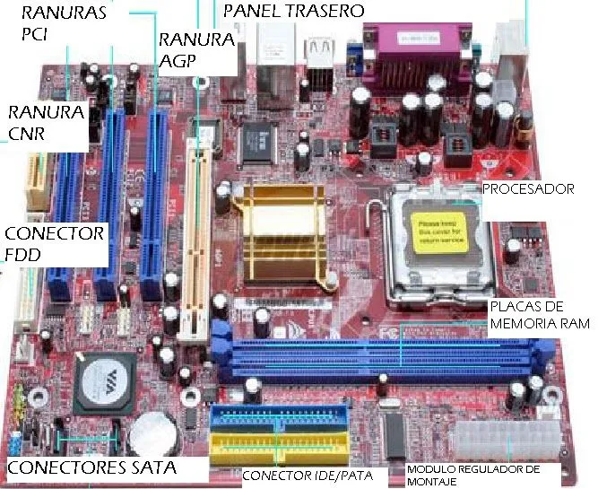 Informática I: BANCO DE PREGUNTAS Y RESPUESTAS