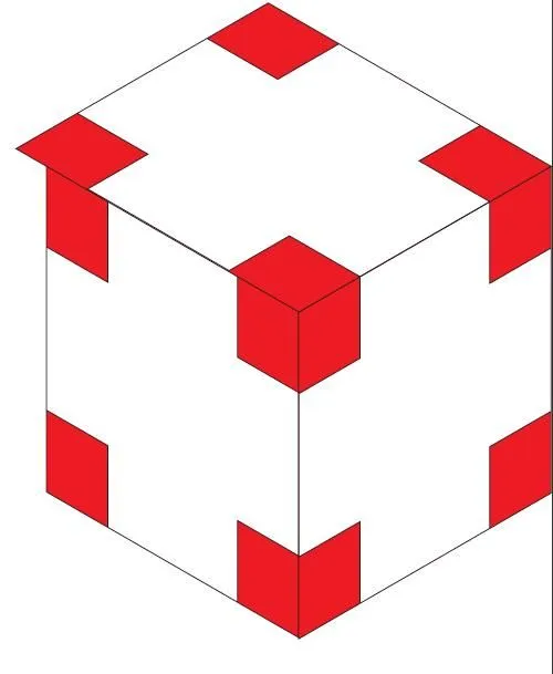 Informaticoos: Diseño de figura tridimensional con Corel Draw Informaticoos: Diseño de figura tridimensional con Corel Draw