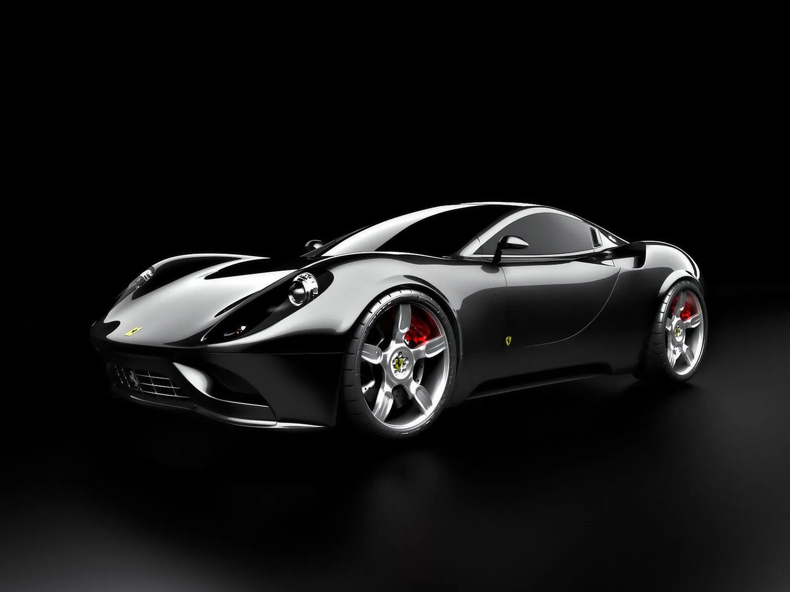 Informative BLOG: Ferrari Desktop Wallpaper