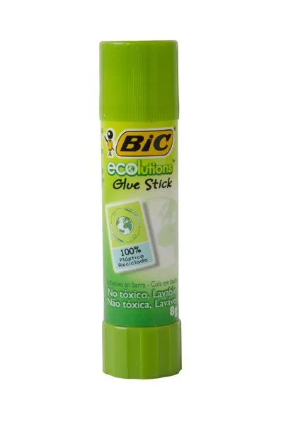 EL INFORMATORIO: BIC anticipa la línea de útiles escolares Back to ...
