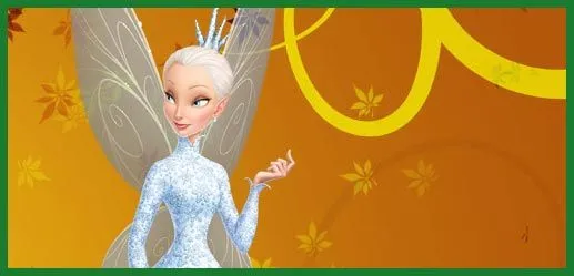 Informemos de Disney: Reportaje, Hadas Disney