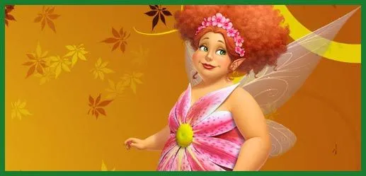 Informemos de Disney: Reportaje, Hadas Disney