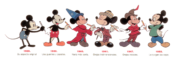 INFOSALLE 2015 : Evolución de la animación 3D