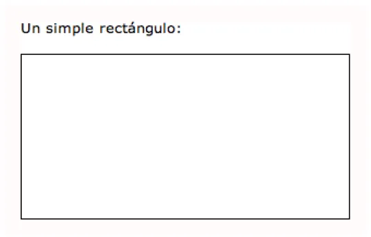 Ingeniería Systems: Dibujar un rectángulo y círculo con JavaScript ...