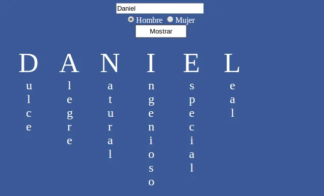 Ingeniero en Proceso: Crear copia de la Aplicación "¿Que significa ... Ingeniero en Proceso: Crear copia de la Aplicación "¿Que significa ...