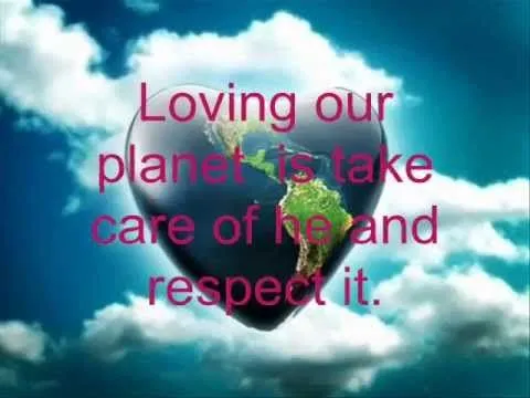 Ingles - Medio ambiente Iuuu !.wmv - YouTube Ingles - Medio ambiente Iuuu !.wmv - YouTube