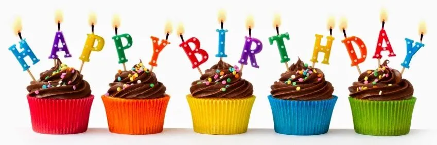 Inglês Favorito: Maneiras de parabenizar alguém pelo aniversário ... Inglês Favorito: Maneiras de parabenizar alguém pelo aniversário ...