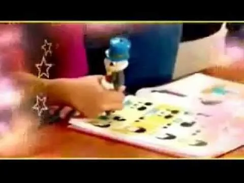 Ingles para niños con disney - YouTube